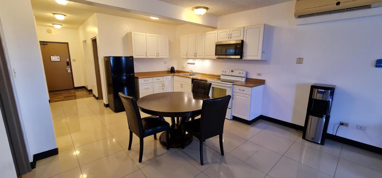Surestay By Best Western Guam Airport Barrigada Εξωτερικό φωτογραφία