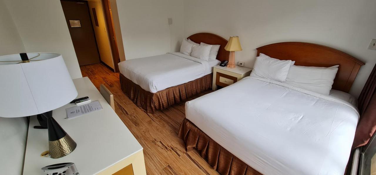 Surestay By Best Western Guam Airport Barrigada Εξωτερικό φωτογραφία