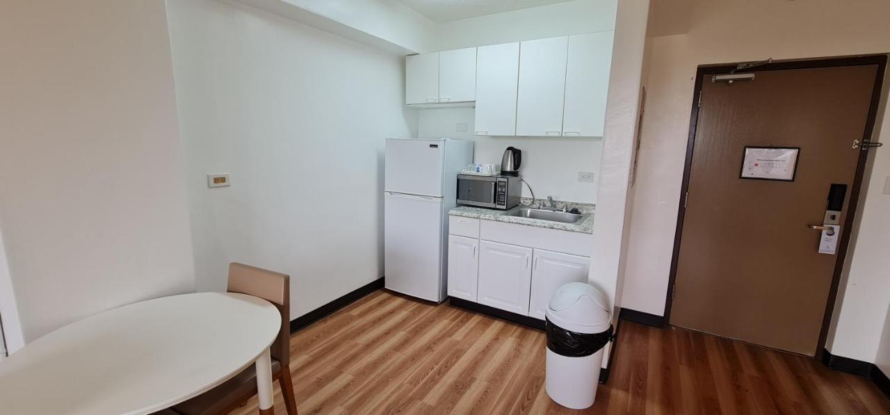 Surestay By Best Western Guam Airport Barrigada Εξωτερικό φωτογραφία