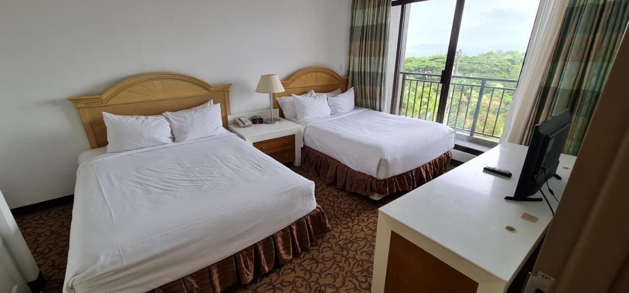 Surestay By Best Western Guam Airport Barrigada Εξωτερικό φωτογραφία