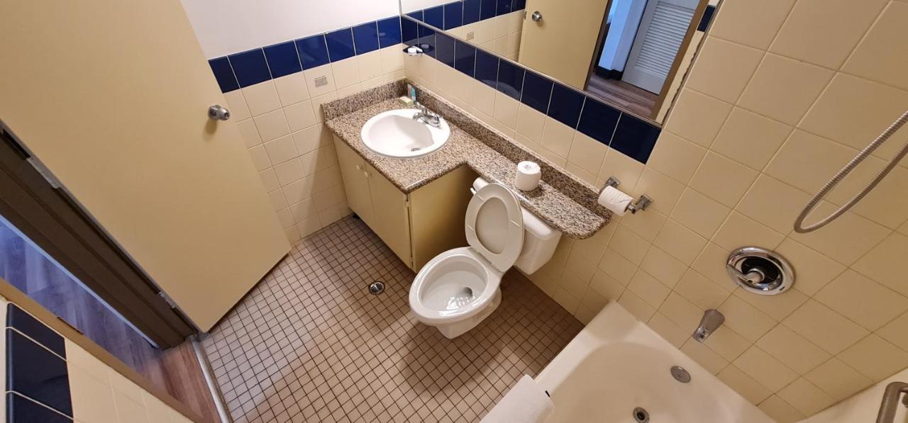 Surestay By Best Western Guam Airport Barrigada Εξωτερικό φωτογραφία