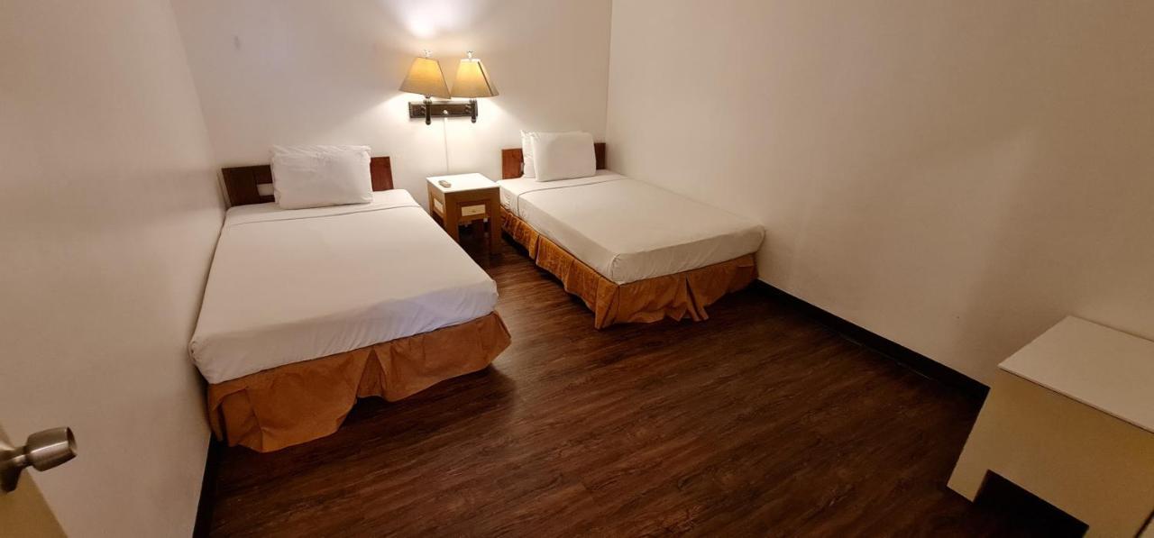 Surestay By Best Western Guam Airport Barrigada Εξωτερικό φωτογραφία