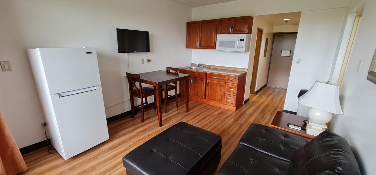 Surestay By Best Western Guam Airport Barrigada Εξωτερικό φωτογραφία