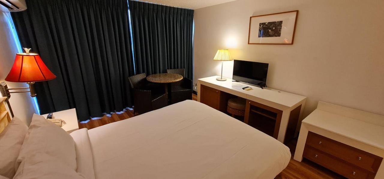 Surestay By Best Western Guam Airport Barrigada Εξωτερικό φωτογραφία