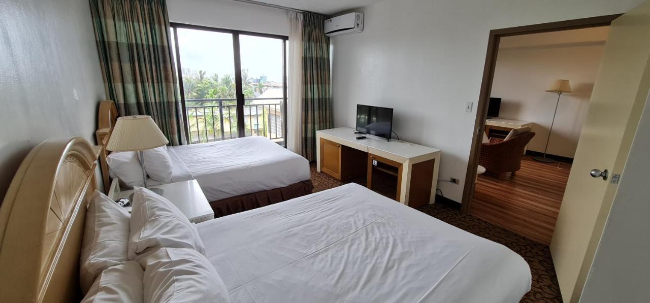 Surestay By Best Western Guam Airport Barrigada Εξωτερικό φωτογραφία