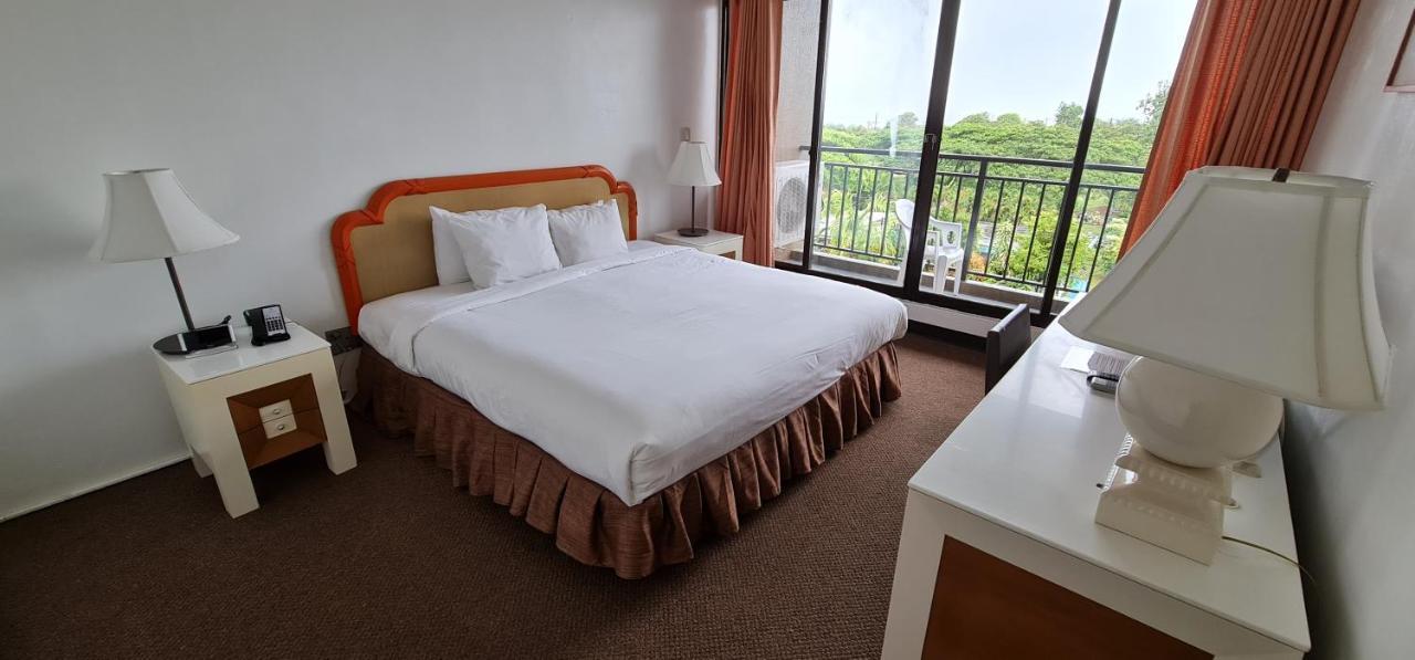 Surestay By Best Western Guam Airport Barrigada Εξωτερικό φωτογραφία