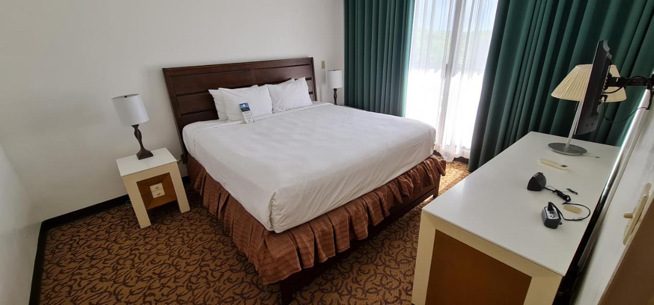 Surestay By Best Western Guam Airport Barrigada Εξωτερικό φωτογραφία