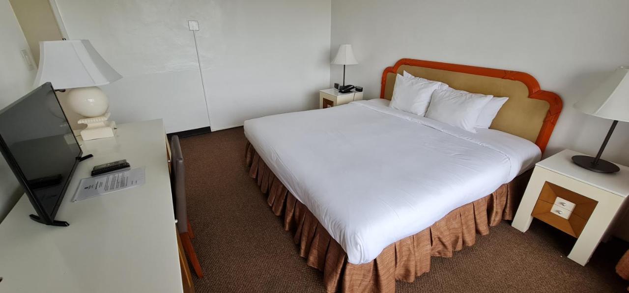 Surestay By Best Western Guam Airport Barrigada Εξωτερικό φωτογραφία