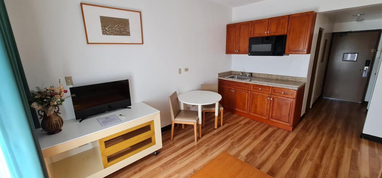 Surestay By Best Western Guam Airport Barrigada Εξωτερικό φωτογραφία