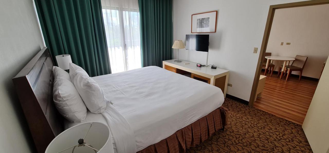 Surestay By Best Western Guam Airport Barrigada Εξωτερικό φωτογραφία