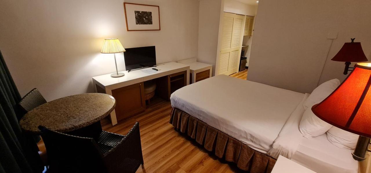 Surestay By Best Western Guam Airport Barrigada Εξωτερικό φωτογραφία