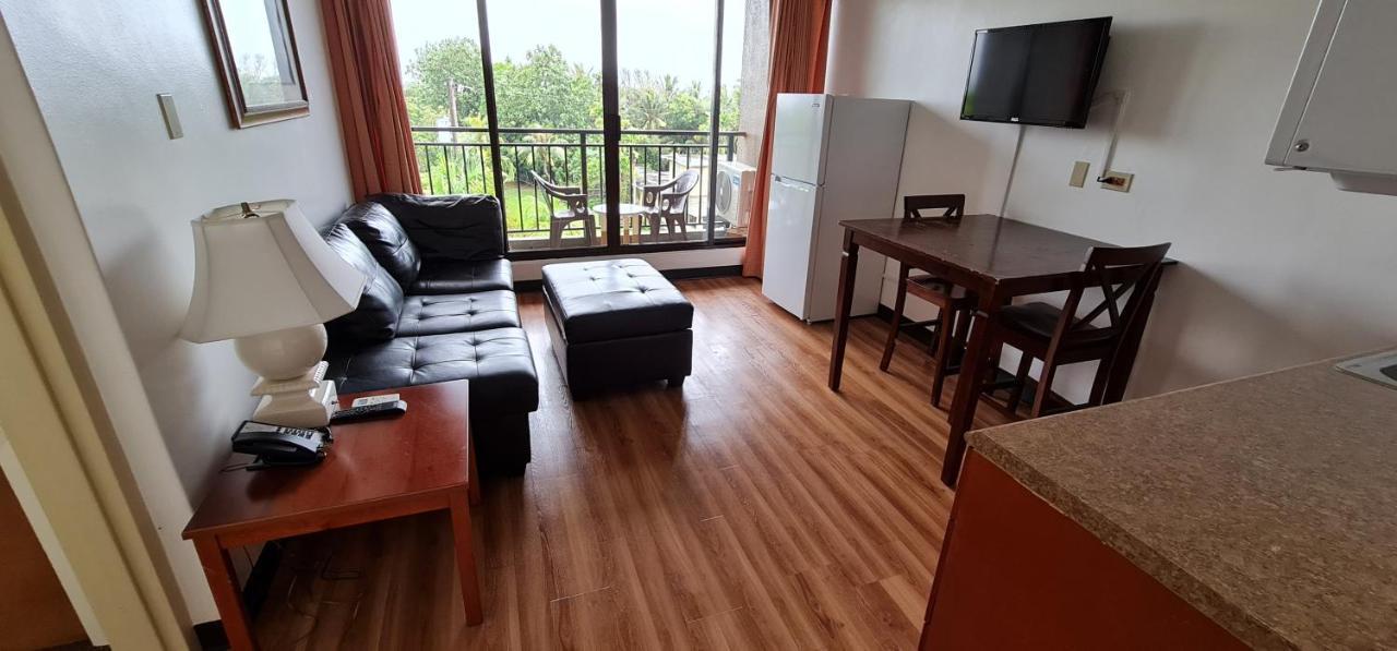 Surestay By Best Western Guam Airport Barrigada Εξωτερικό φωτογραφία
