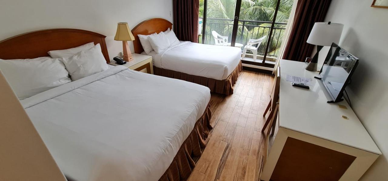 Surestay By Best Western Guam Airport Barrigada Εξωτερικό φωτογραφία