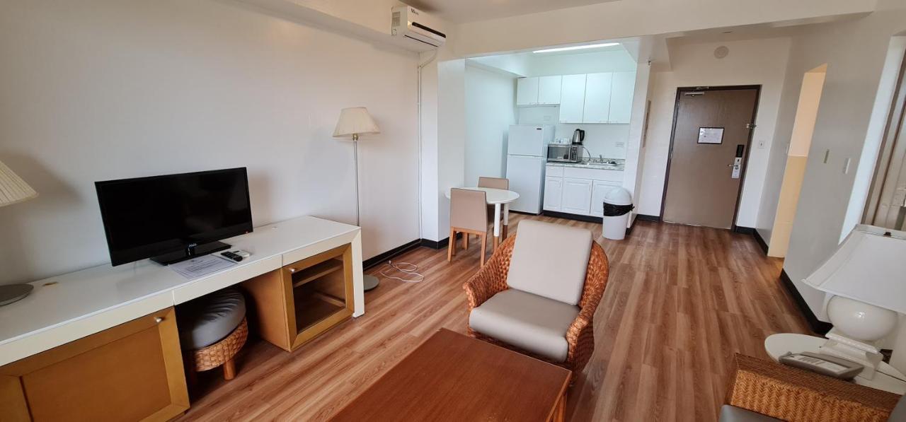 Surestay By Best Western Guam Airport Barrigada Εξωτερικό φωτογραφία
