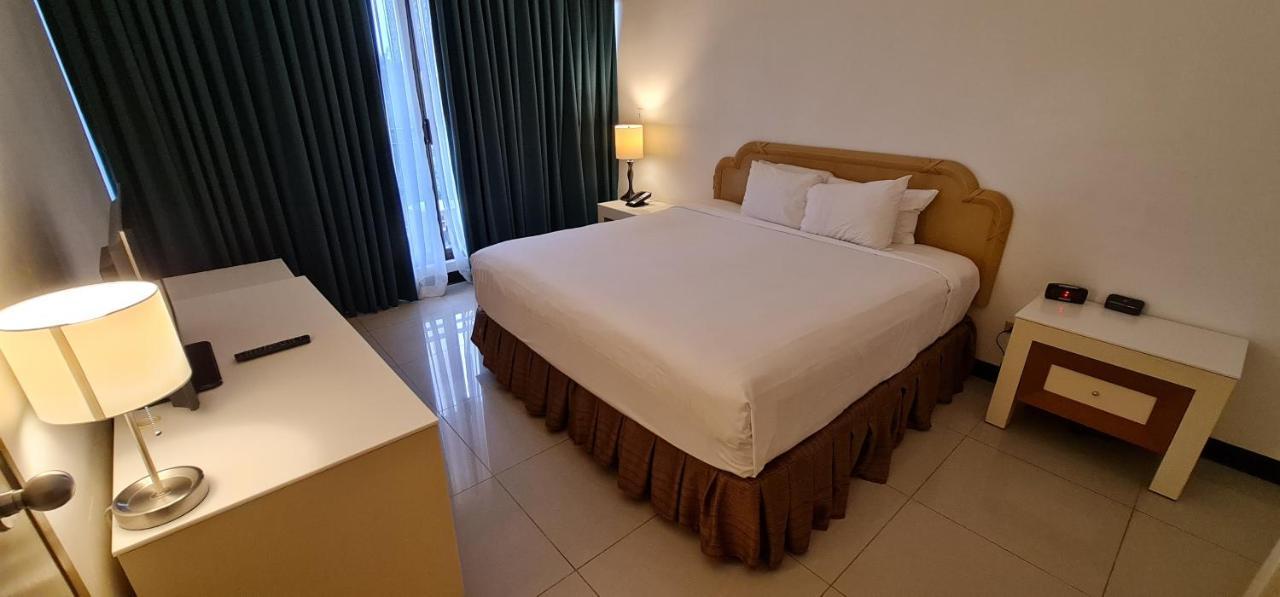 Surestay By Best Western Guam Airport Barrigada Εξωτερικό φωτογραφία