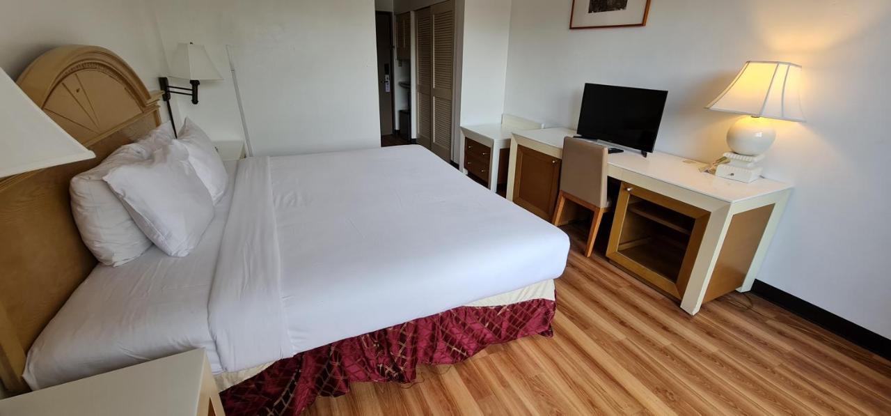 Surestay By Best Western Guam Airport Barrigada Εξωτερικό φωτογραφία