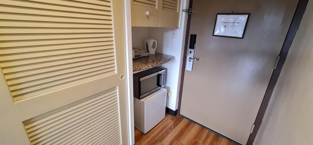 Surestay By Best Western Guam Airport Barrigada Εξωτερικό φωτογραφία