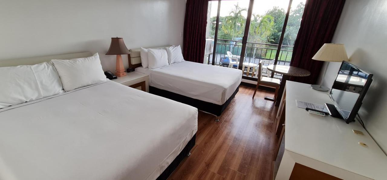 Surestay By Best Western Guam Airport Barrigada Εξωτερικό φωτογραφία
