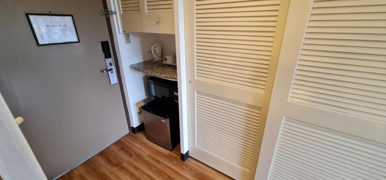 Surestay By Best Western Guam Airport Barrigada Εξωτερικό φωτογραφία
