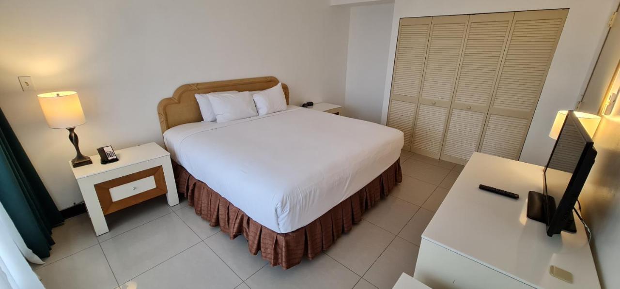 Surestay By Best Western Guam Airport Barrigada Εξωτερικό φωτογραφία