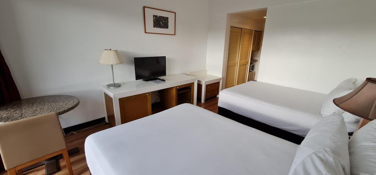 Surestay By Best Western Guam Airport Barrigada Εξωτερικό φωτογραφία