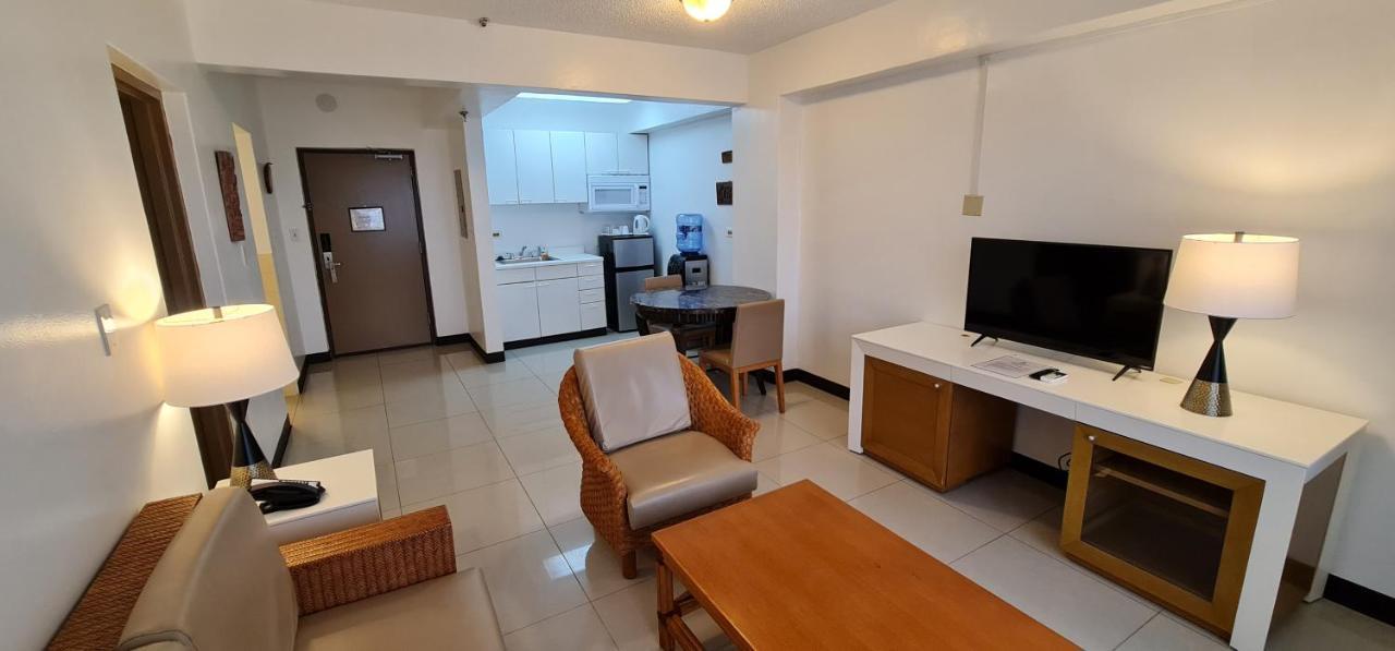 Surestay By Best Western Guam Airport Barrigada Εξωτερικό φωτογραφία