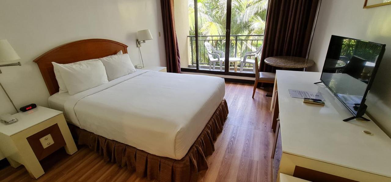 Surestay By Best Western Guam Airport Barrigada Εξωτερικό φωτογραφία