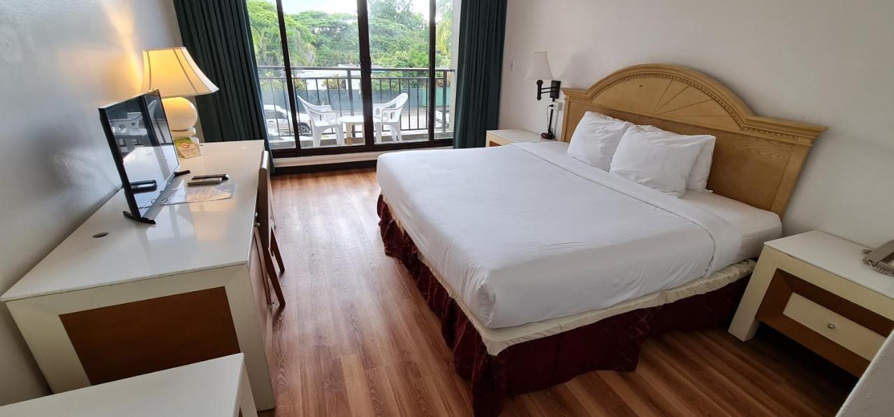 Surestay By Best Western Guam Airport Barrigada Εξωτερικό φωτογραφία