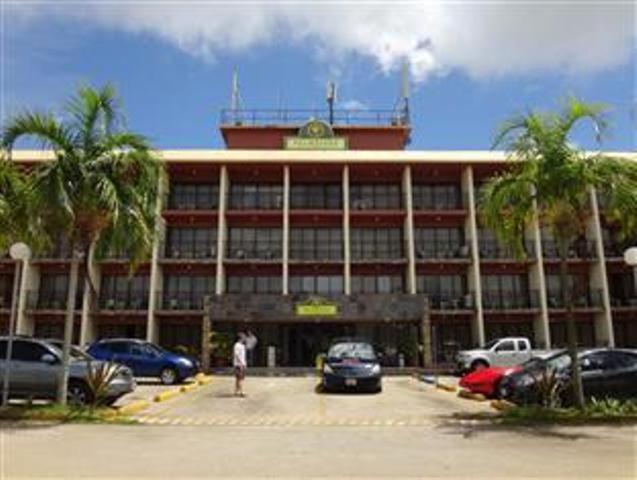Surestay By Best Western Guam Airport Barrigada Εξωτερικό φωτογραφία