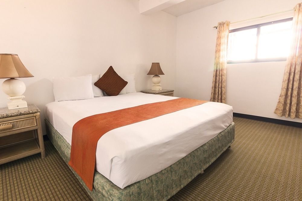 Surestay By Best Western Guam Airport Barrigada Εξωτερικό φωτογραφία