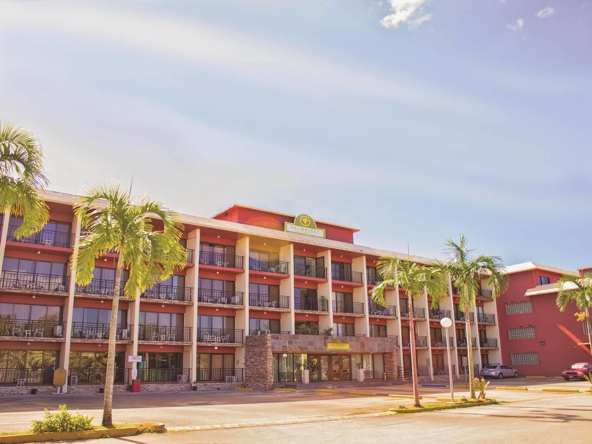 Surestay By Best Western Guam Airport Barrigada Εξωτερικό φωτογραφία