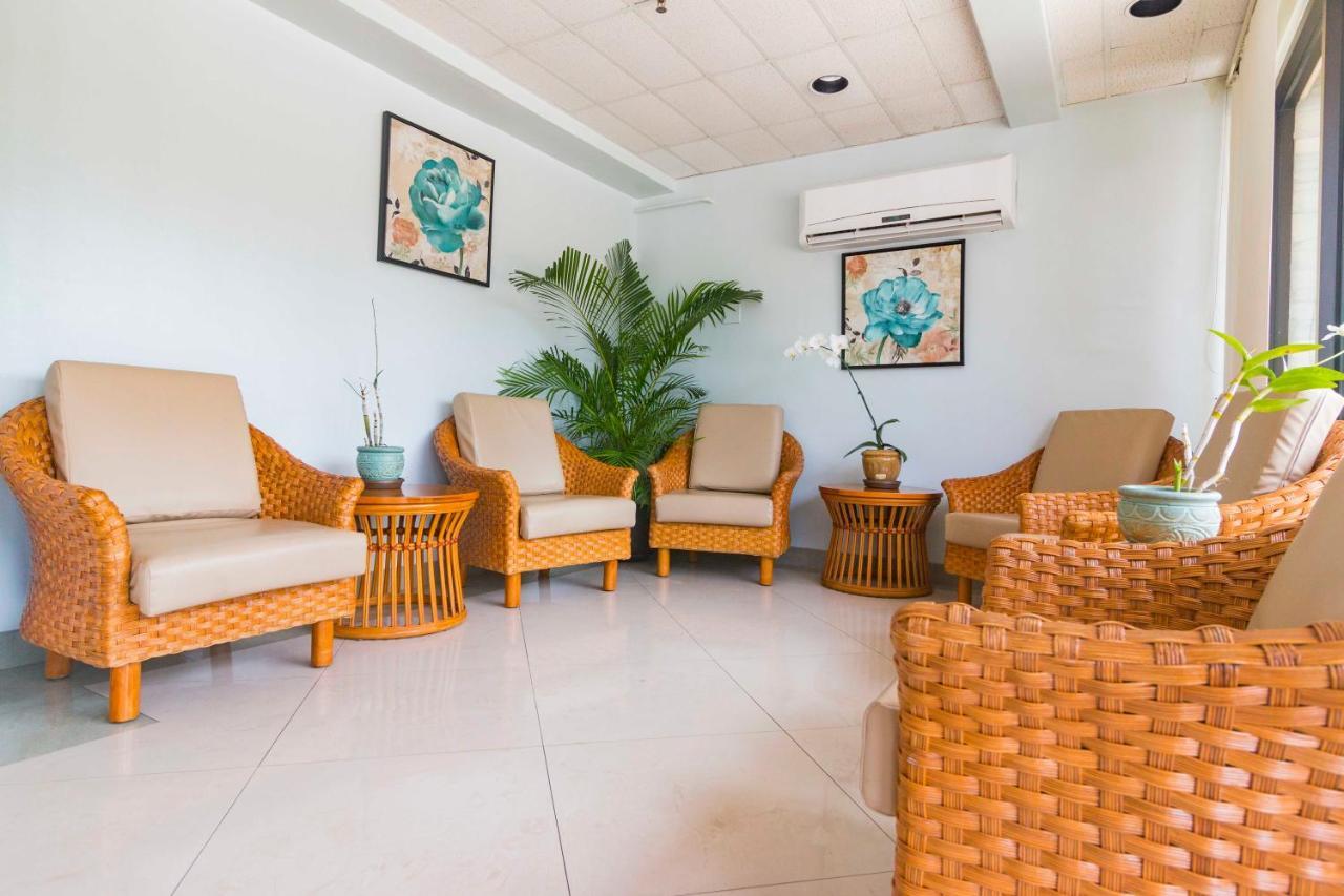 Surestay By Best Western Guam Airport Barrigada Εξωτερικό φωτογραφία