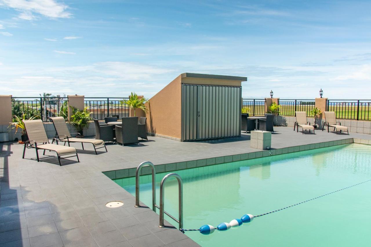 Surestay By Best Western Guam Airport Barrigada Εξωτερικό φωτογραφία