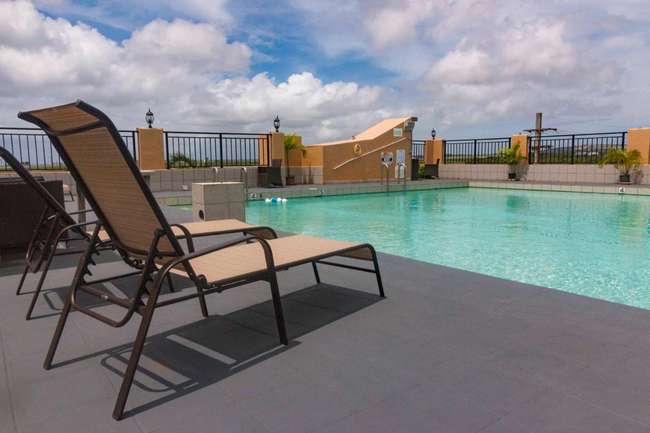 Surestay By Best Western Guam Airport Barrigada Εξωτερικό φωτογραφία