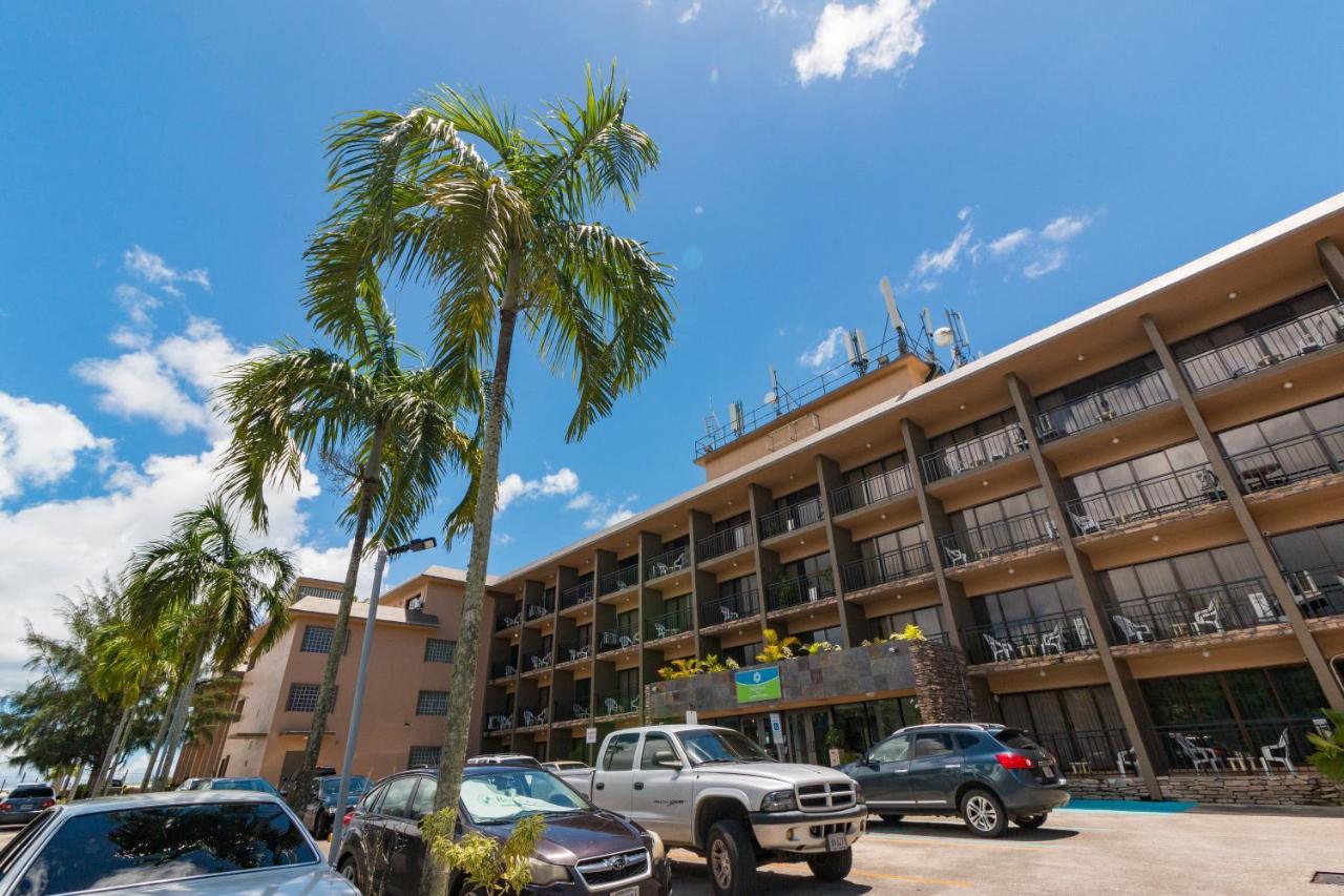 Surestay By Best Western Guam Airport Barrigada Εξωτερικό φωτογραφία
