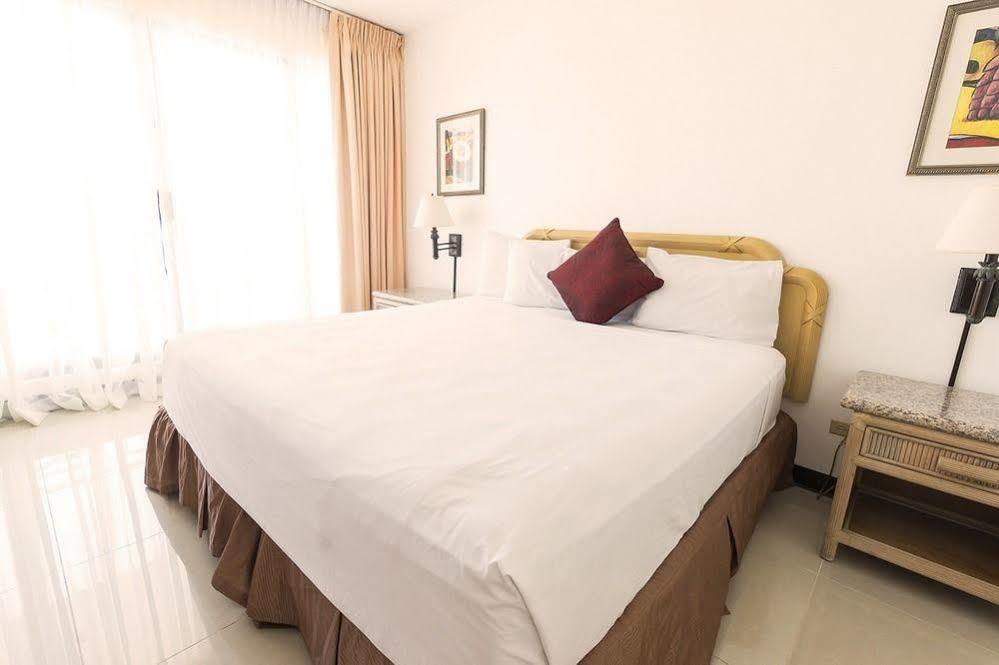 Surestay By Best Western Guam Airport Barrigada Εξωτερικό φωτογραφία
