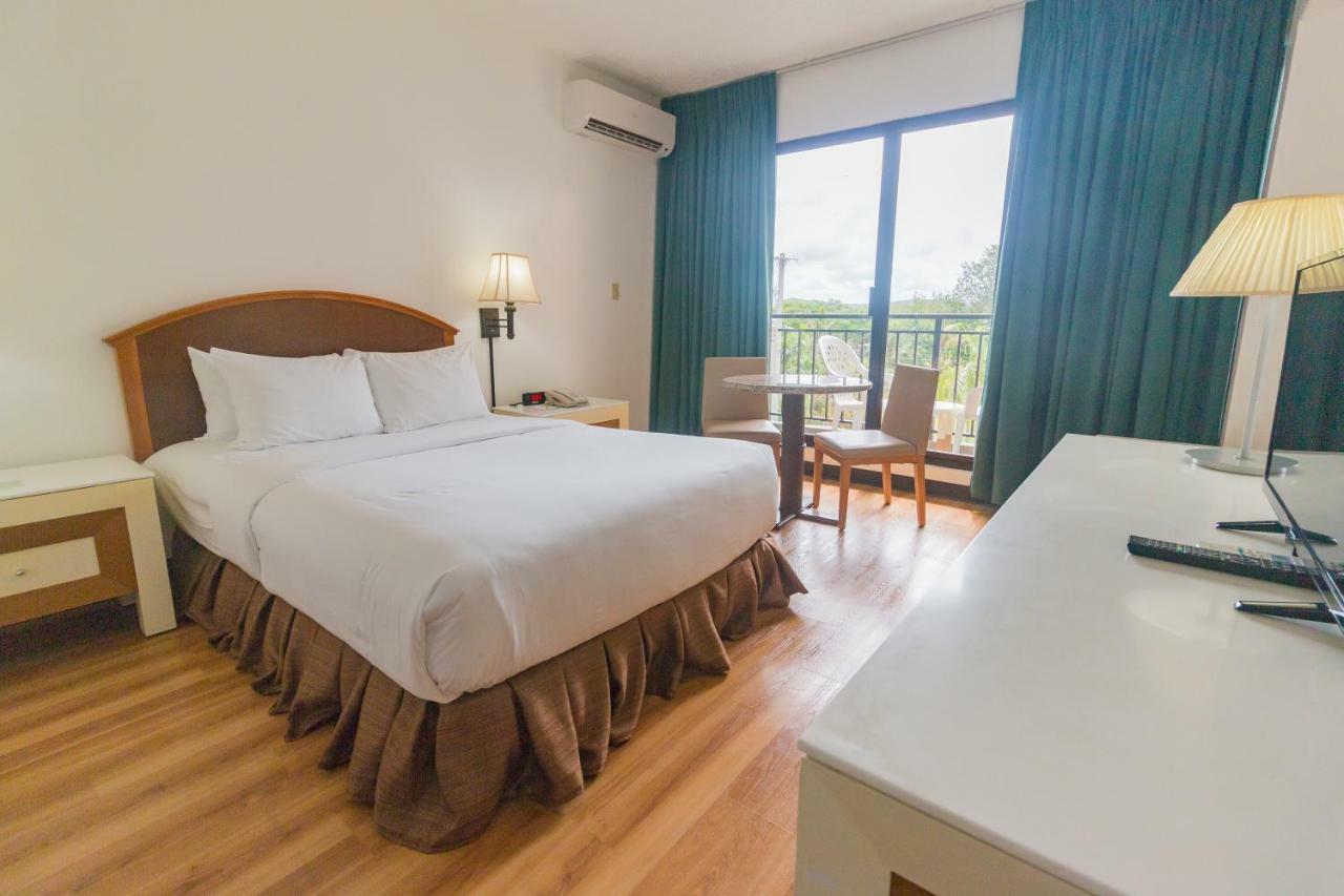 Surestay By Best Western Guam Airport Barrigada Εξωτερικό φωτογραφία