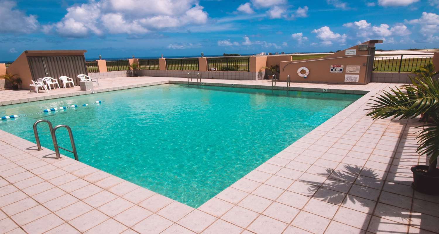 Surestay By Best Western Guam Airport Barrigada Εξωτερικό φωτογραφία